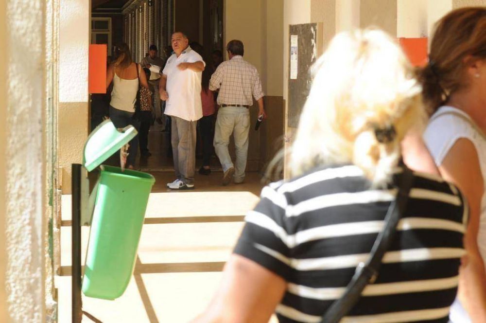 Una Gardelito enfrent a ngel El Mono Ale