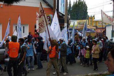 UTHGRA se reunir� con el Intendente de El Calafate