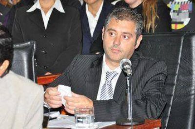 Fadul adelant� que continuar� con el programa �M�s Cerca�