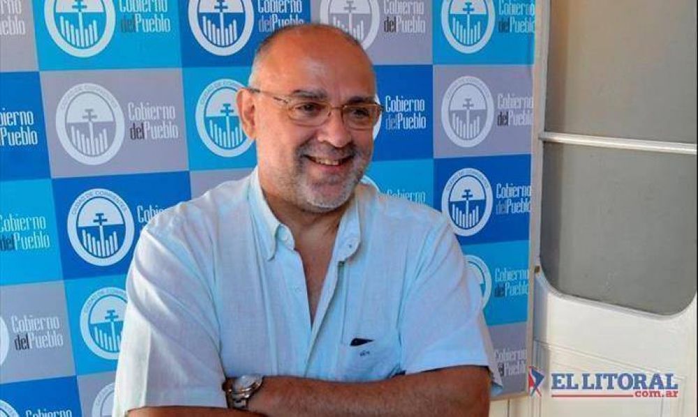 Refinanciaci�n: tras el asueto, Provincia comenzar�a a trabajar con las Comunas
