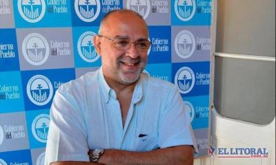 Refinanciaci�n: tras el asueto, Provincia comenzar�a a trabajar con las Comunas