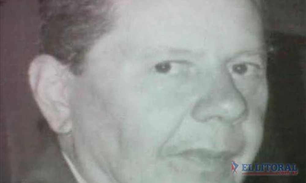Hallaron en un zanj�n a un hombre que estaba desaparecido desde hace dos d�as