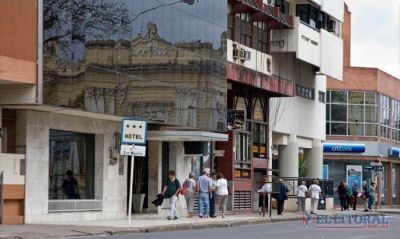 Con reservas de m�s del 50% en hoteles, estiman que este a�o llegar�n m�s turistas
