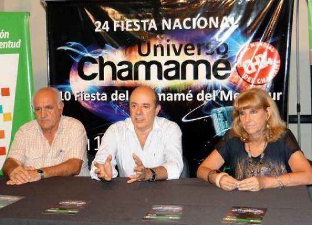 "Nuestra provincia se ha fortalecido como un importante polo tur�stico"