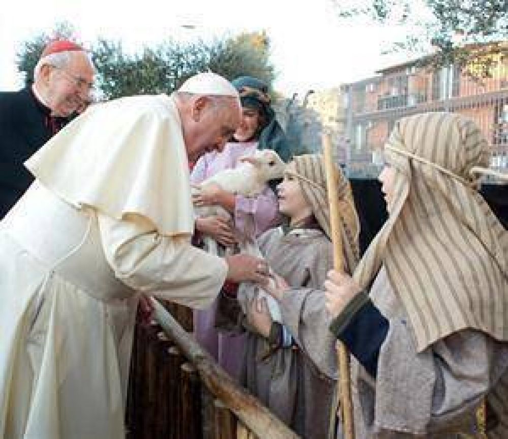 Nuevo gesto del Papa a los cat�licos alejados de la Iglesia