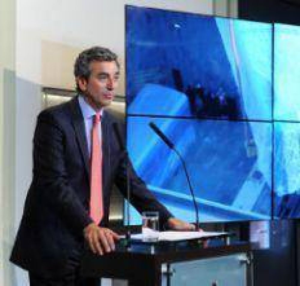 "El mejoramiento de los trenes era una tarea pendiente"