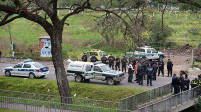 El cuerpo hallado en Berazategui era de Priscila, la nena desaparecida