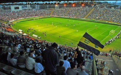 NO HAY M�S POPULARES PARA EL BOCA � RIVER