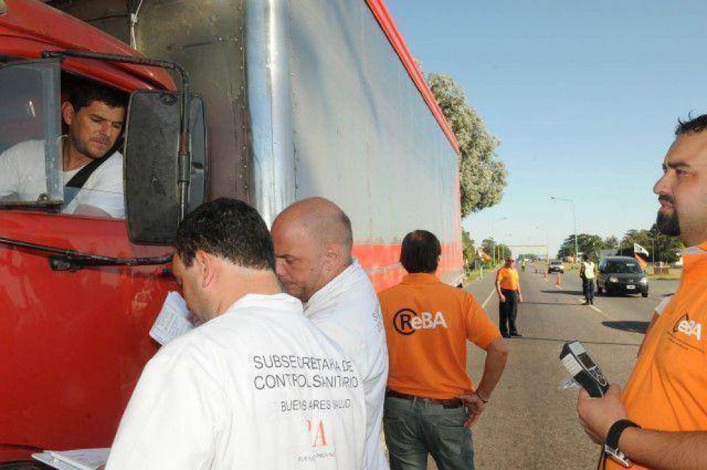 Inspeccionaron m�s de 200 comercios de la costa de los cuales 19 fueron clausurados