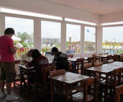 AFIP relev� a m�s de 1300 trabajadores en la costa atl�ntica