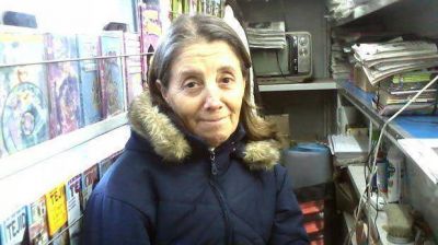 Pasan los d�as y crece la preocupaci�n por saber d�nde est� Hilda Su�rez