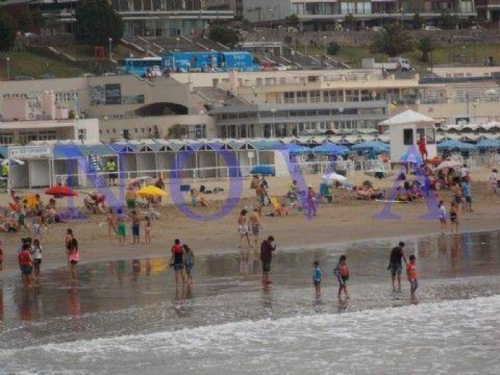 Ya casi no se alquila por semana o quincena: la costa explota �nicamente los fines de semana