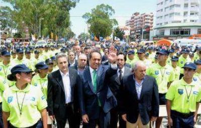 Granados se enoj� y respondi� a las cr�ticas