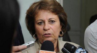 Como Massa, Petrocini sostuvo que las paritarias anticipadas son un �reclamo hist�rico�