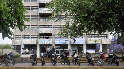 Por robos, extreman medidas de seguridad en la Municipalidad de Capital