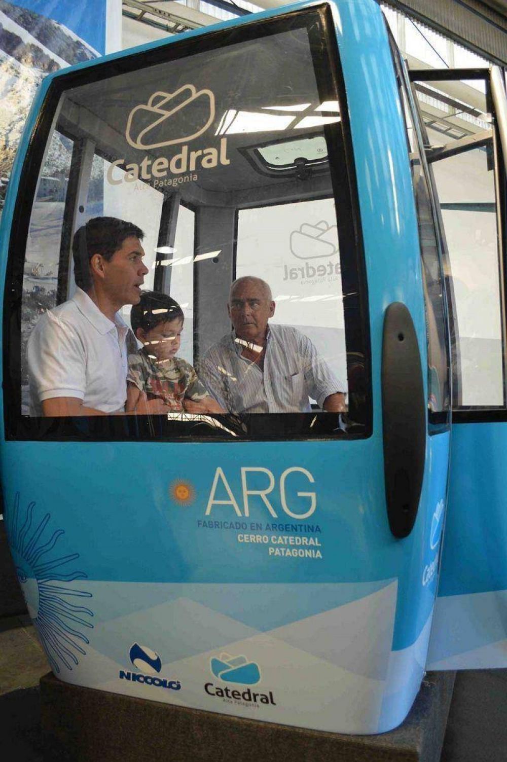 Catedral se prepara para disfrutar un verano seguro