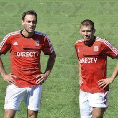 Estudiantes complet� el segundo turno y no estuvo Vergini