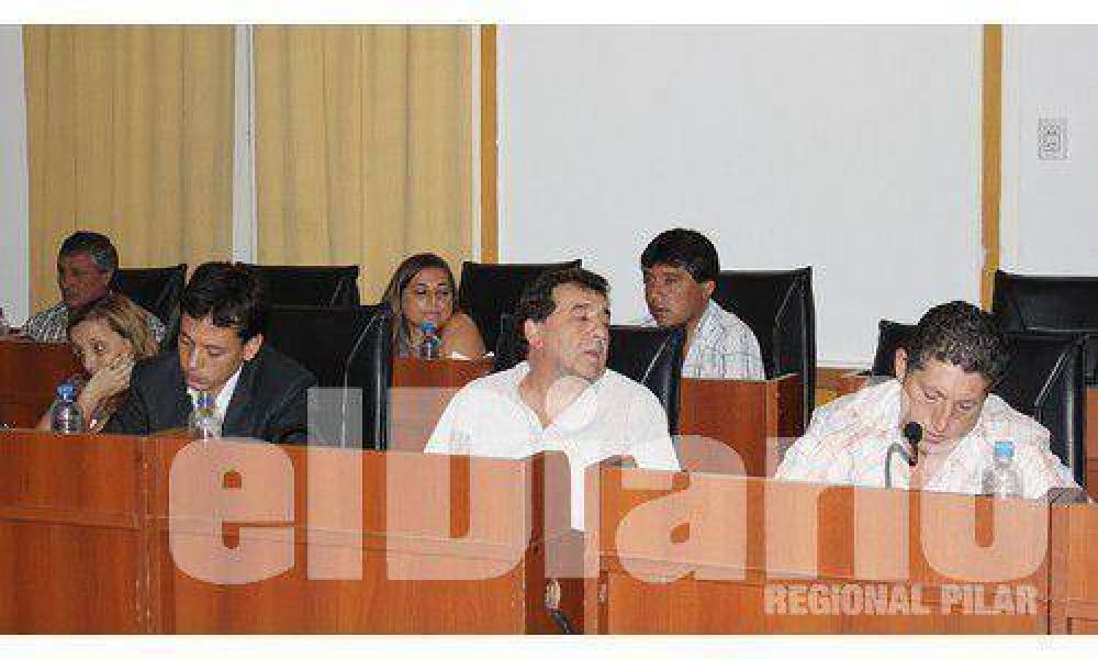 Piden m�s regulaci�n a las l�neas de colectivos comunales