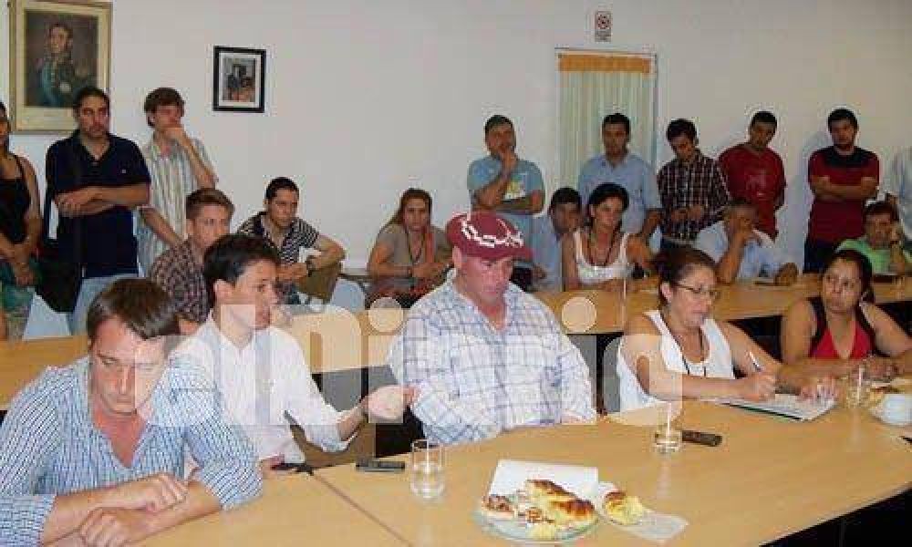 El HCD avalar� el aumento en la tarifa de colectivos