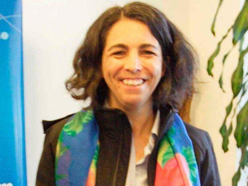Mariana Giachino ser� la nueva Ministra de Turismo