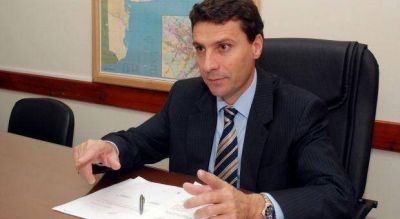 Reuni�n con Edelap: La Porta dijo que pidieron �relevamiento prioritario para realizar inversiones�