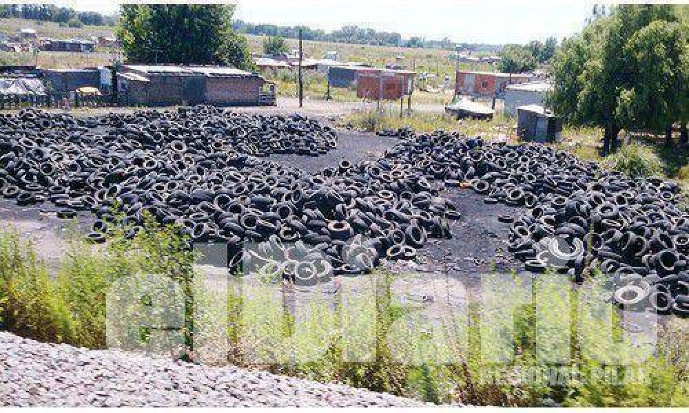 Vuelven los reclamos por quema de basura en Jos� C. Paz