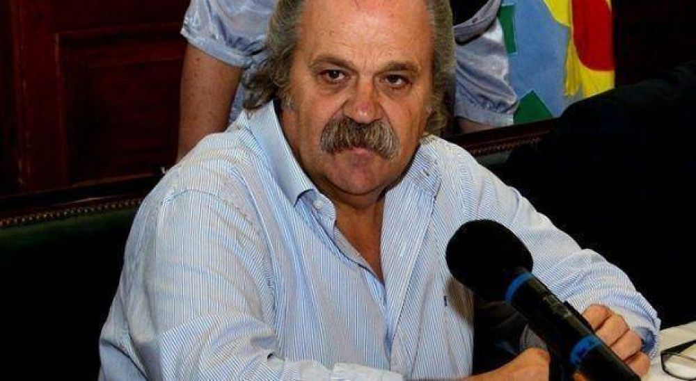 Granados confi� que en febrero se tratar� Polic�a Municipal en la Legislatura bonaerense