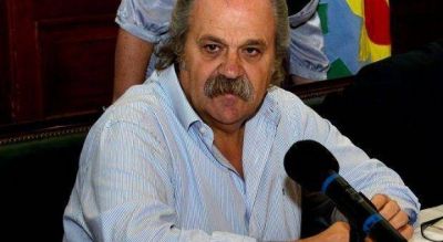 Granados confi� que en febrero se tratar� Polic�a Municipal en la Legislatura bonaerense