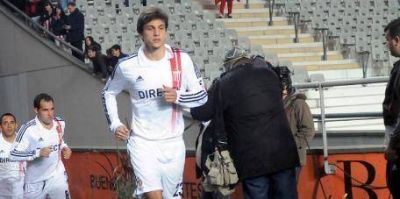 Vergini cerca de dejar Estudiantes