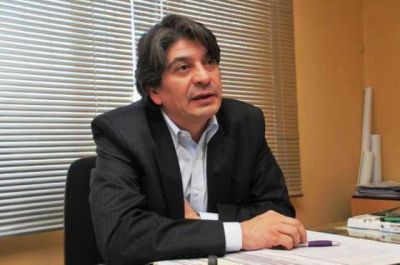 Garrido: �La Universidad de la Plata nos est� asesorando en el Plan de Urbanizaci�n�