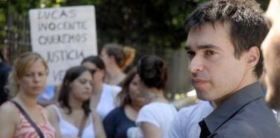 Suspendido y sin fecha cierta el juicio oral a Lucas Puig