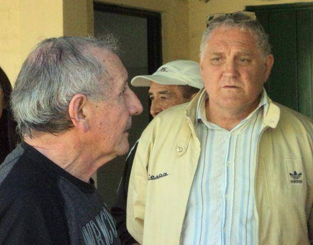 �Posse descuida San Isidro para promocionarse en la costa�