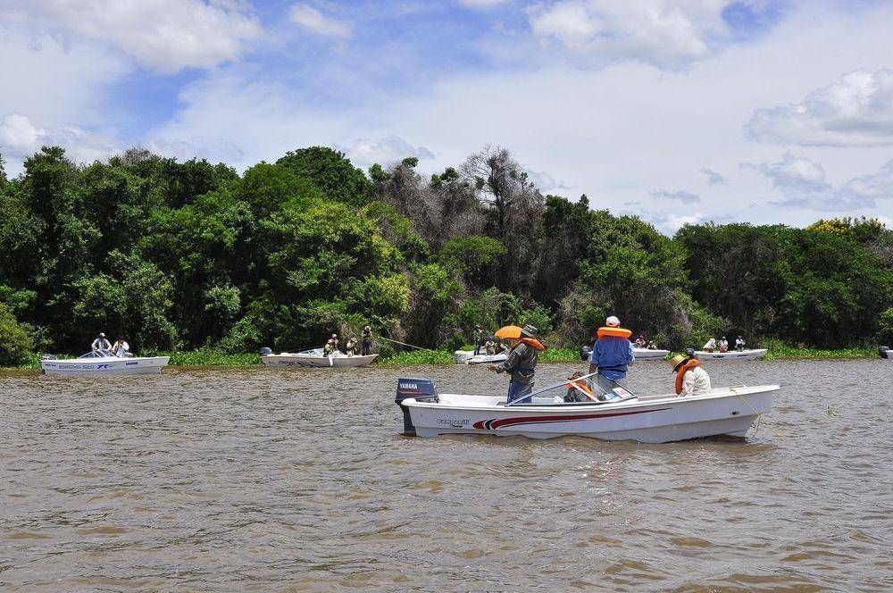 La Fiesta de la Corvina ser� del 8 al 10 de febrero
