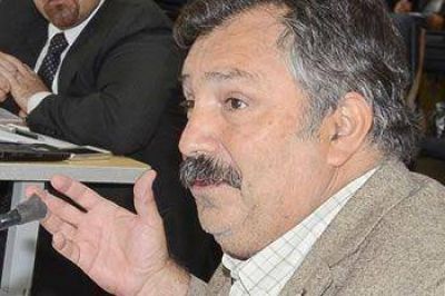 �LA DIFERENCIA POL�TICA ENTRE AYBAR Y C�RDOBA ERA ESPERABLE�