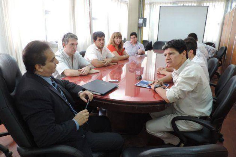 Piden a la Afip tratamiento diferenciado para afectados por saqueos