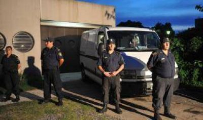 Lomas de Zamora: Golpe comando en una morgue para recuperar el cuerpo de un delincuente