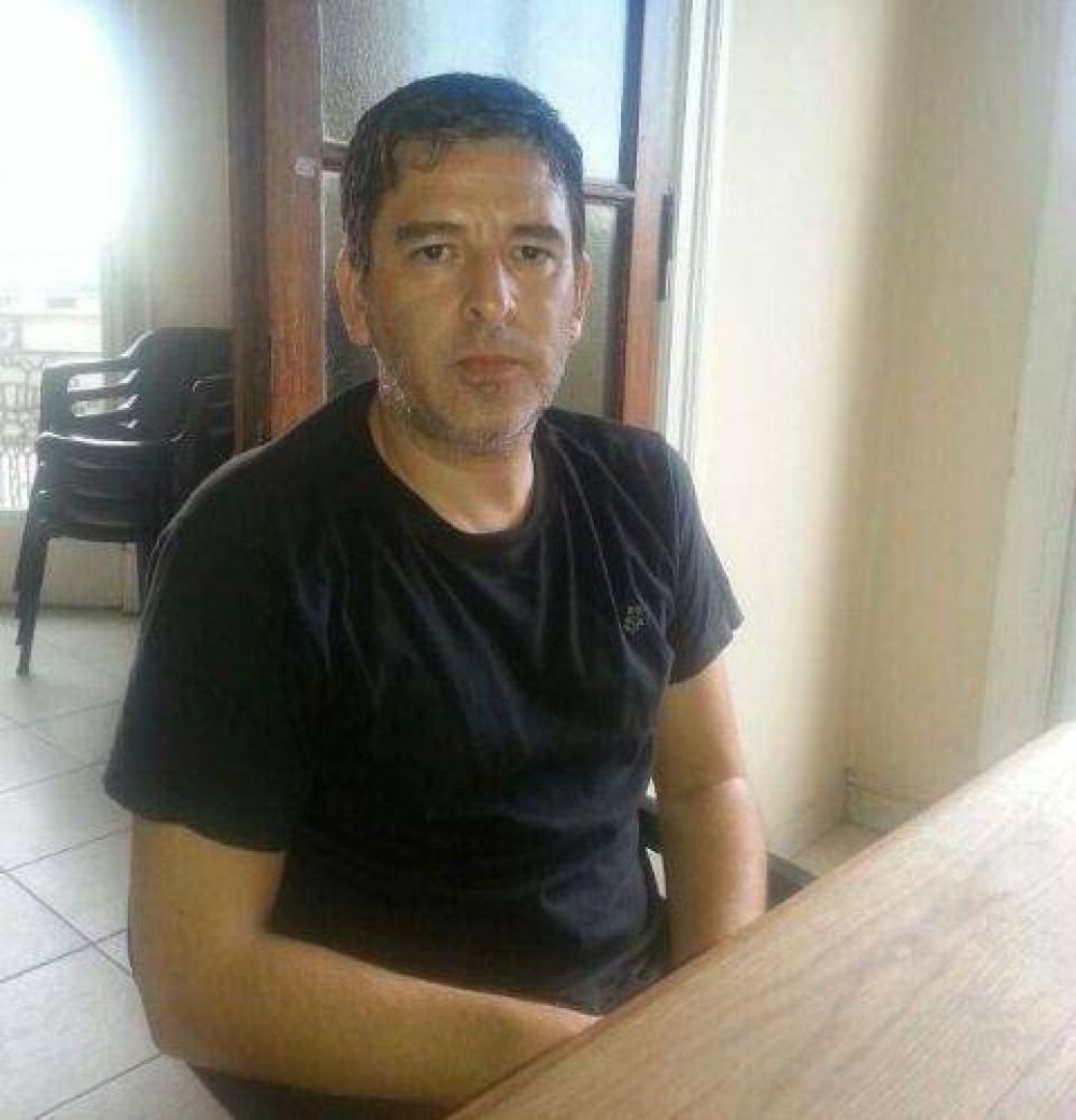 Prieto: �El dinero est�, falta voluntad pol�tica para sentarse y discutir estas cuestiones�