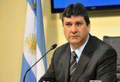 Verbeek: �La justicia chaque�a es lenta y sin reacci�n�