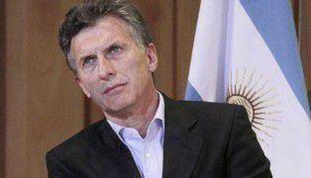 Macri pidi� �austeridad� y critic� los cambios en Bienes Personales
