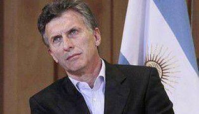 Macri pidi� �austeridad� y critic� los cambios en Bienes Personales