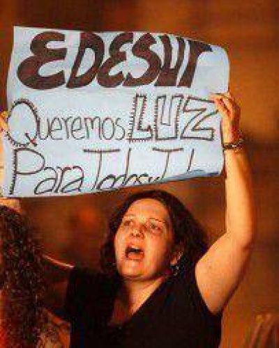 Las empresas deber�n compensar a los clientes afectados