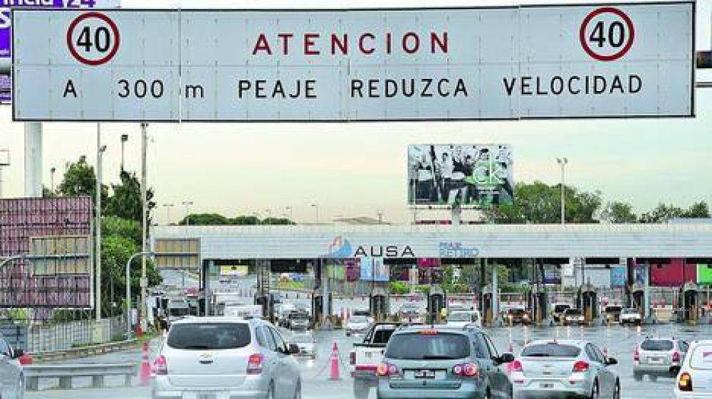 Liberaron la Illia pero sigue el conflicto