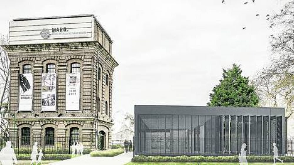 Un faro para la regi�n