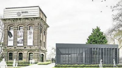 Un faro para la regi�n