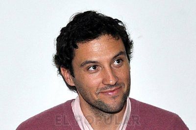 Leandro Lanceta ser� el jefe de Personal municipal