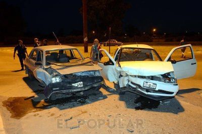 Falleci� una mujer accidentada a fines de 2013
