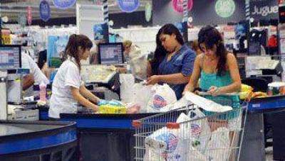 El acuerdo de precios entr� en vigencia pero no lleg� a los supermercados de Pergamino