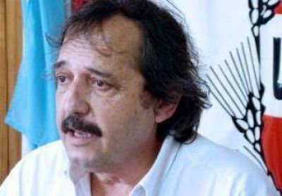 Ricardo Alfons�n visitar� Areco.	