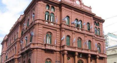 Cuarto intermedio por el bono municipal