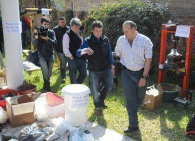 Delf�n llegar� a juicio oral